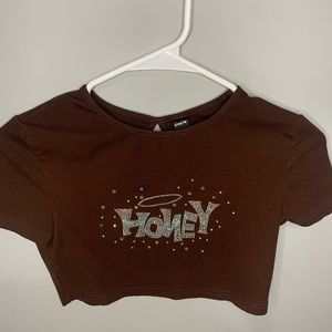 Size: S Color: Brown